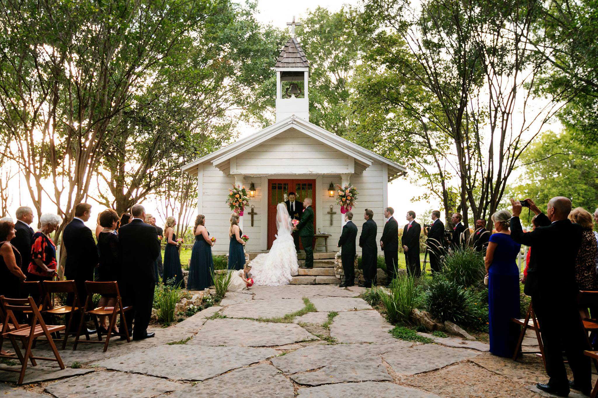 Chapel